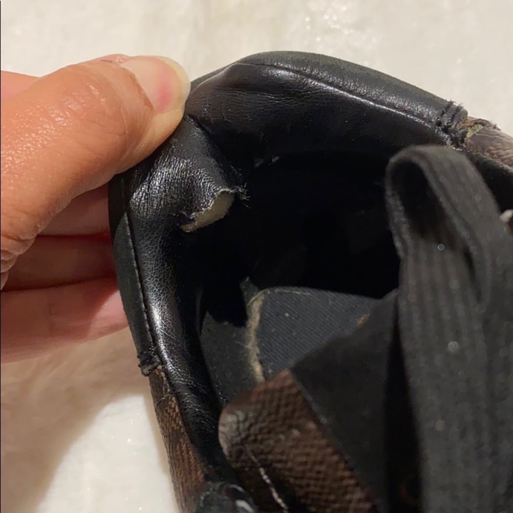 Coach sneakers - Picture 4 of 7